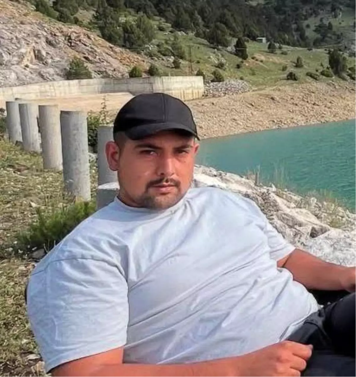 В Серике 26-летний молодой человек умер от сердечного приступа