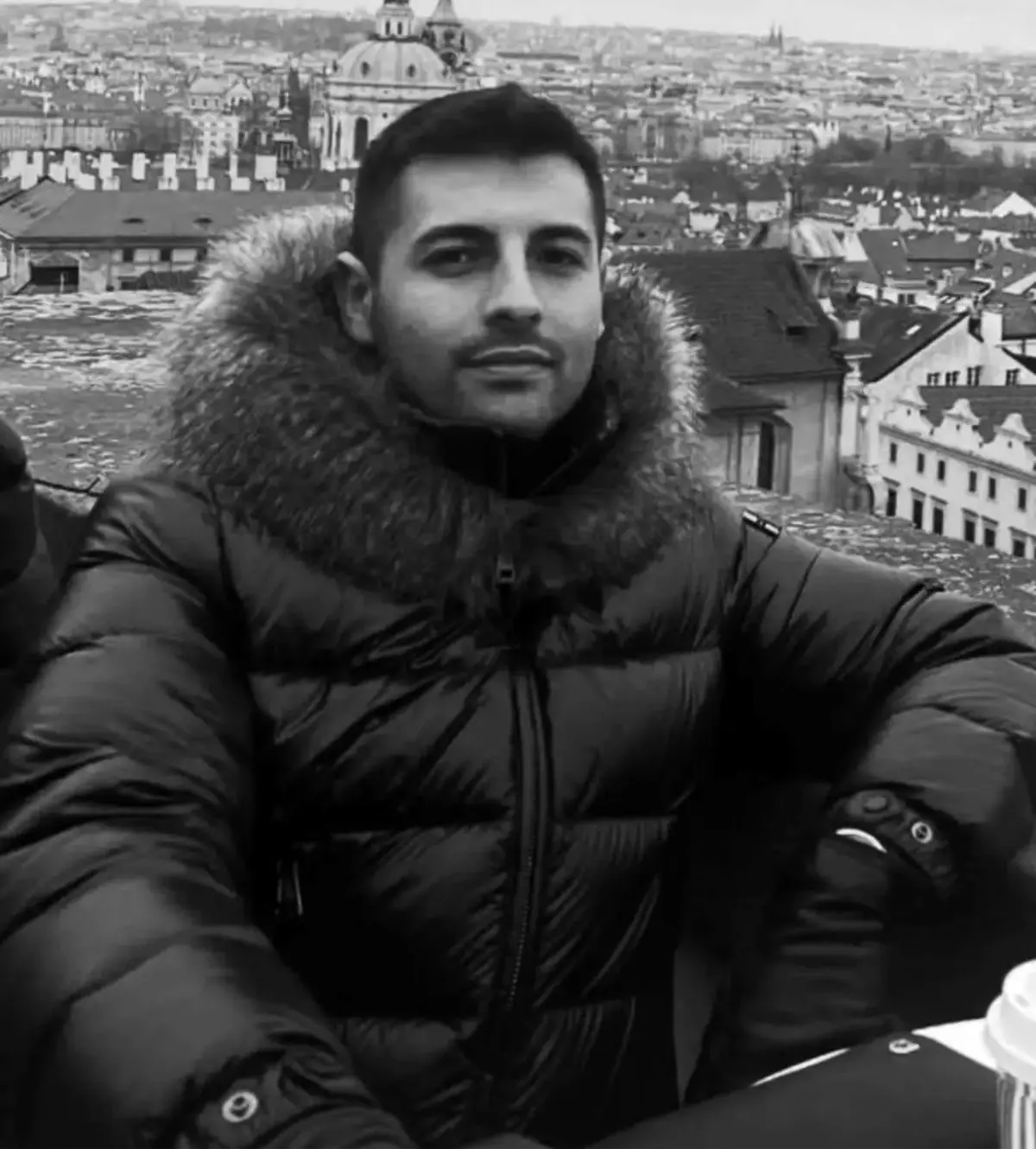 Авария с мотоциклом в Аланье: водитель погиб